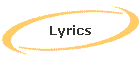 Lyrics