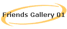 Friends Gallery 01